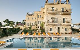 Tlv Boutique And Spa